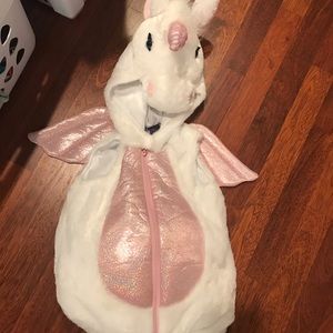 Unicorn Costume